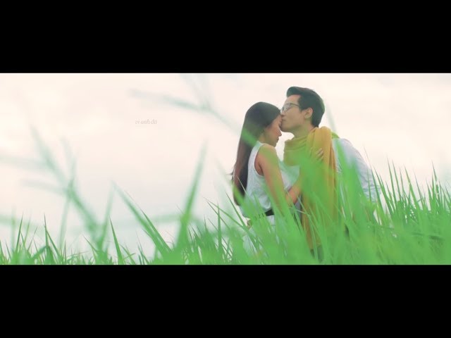 Em À - Hà Anh Tuấn (Official Lyrics MV)