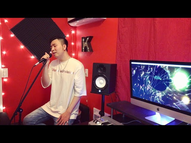 Em Gái Mưa ( Anh Khang Cover )