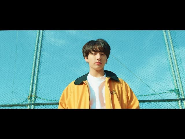 Euphoria : Theme of LOVE YOURSELF Wonder - BTS