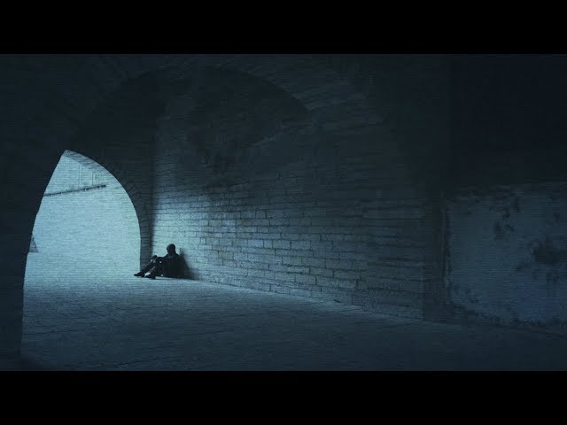 Faded - Alan Walker (MV Official)