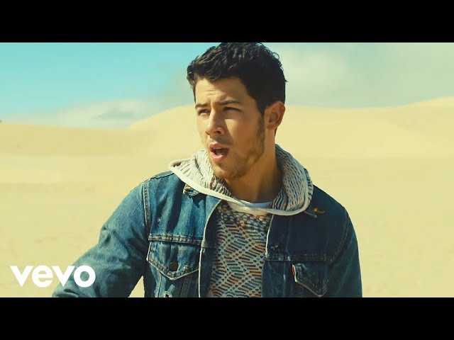 Find You - Nick Jonas (Official MV)