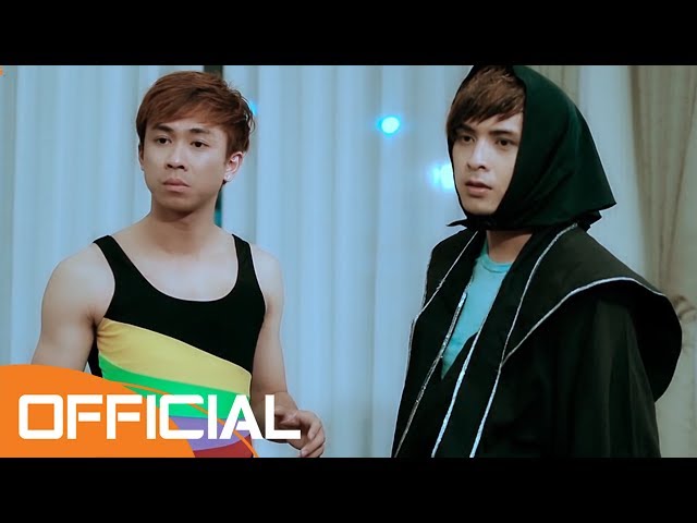 Giải Cứu Tiểu Thư Phần 1 - Hồ Việt Trung ft Hồ Quang Hiếu