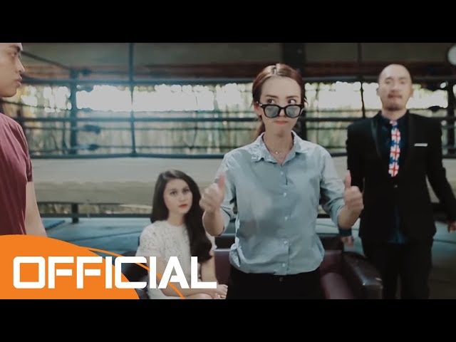 Giải Cứu Tiểu Thư ( Phần 3 ) -  Hồ Việt Trung, Thu Trang, Tiến Luật, FapTV