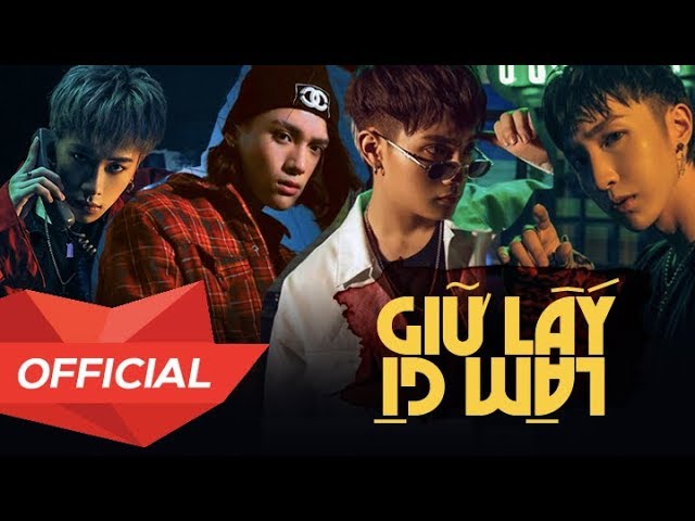 Giữ Lấy Làm Gì - Monstar (Official MV)
