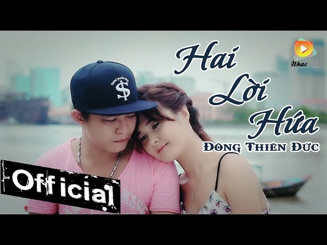 Hai Lời Hứa (Xin Lỗi Anh Là Gay) - Đông Thiên Đức [MV OFFICIAL]