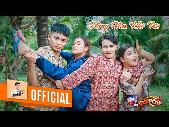 Hàng Xóm Khó Ưa - Huỳnh Lập