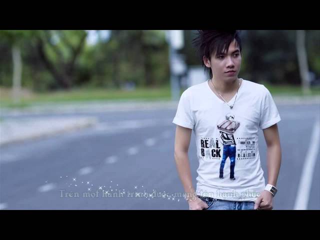 Hành Trình Hạnh Phúc - Phạm Trưởng ft. Hồ Bích Ngọc ft. Vũ Bảo ft. Thu Trang