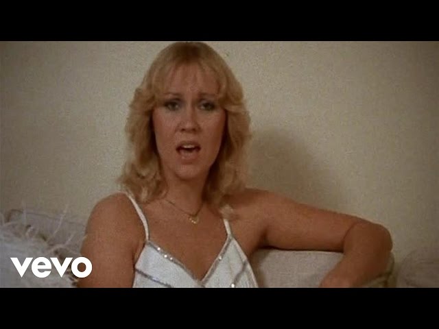 Happy New Year - Abba (Official MV)