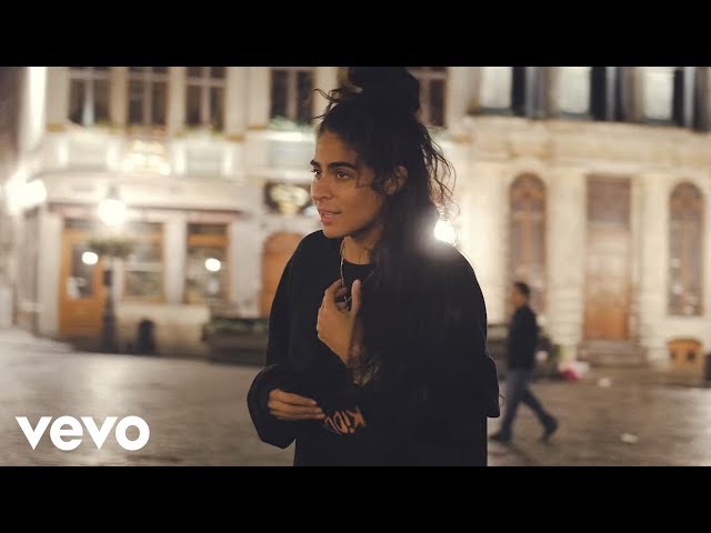 Hard to Love - Calvin Harris ft. Jessie Reyez (MV Official)