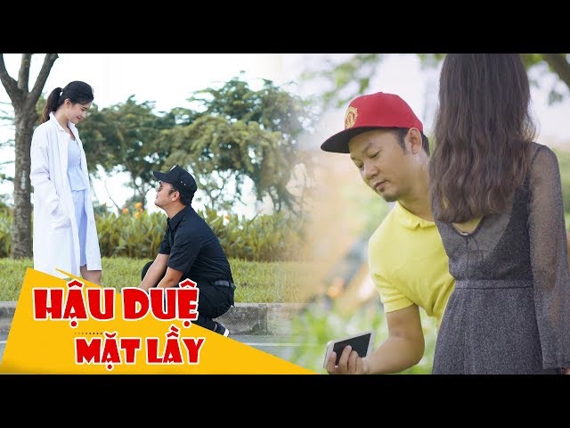 Hậu Duệ Mặt Lầy - Long Đẹp Trai