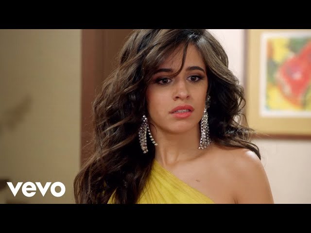 Havana - Camila Cabello ft. Young Thug (Official MV)