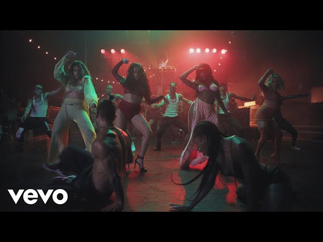 He Like That - Fifth Harmony (MV Official)