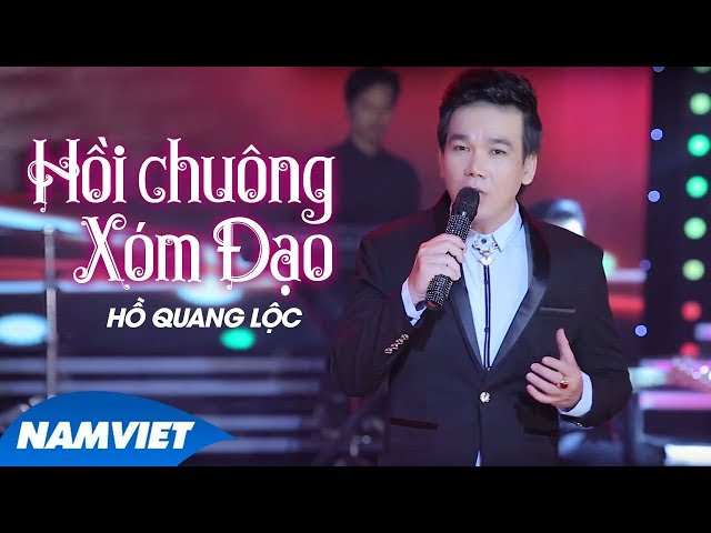 Hồi Chuông Xóm Đạo - Hồ Quang Lộc