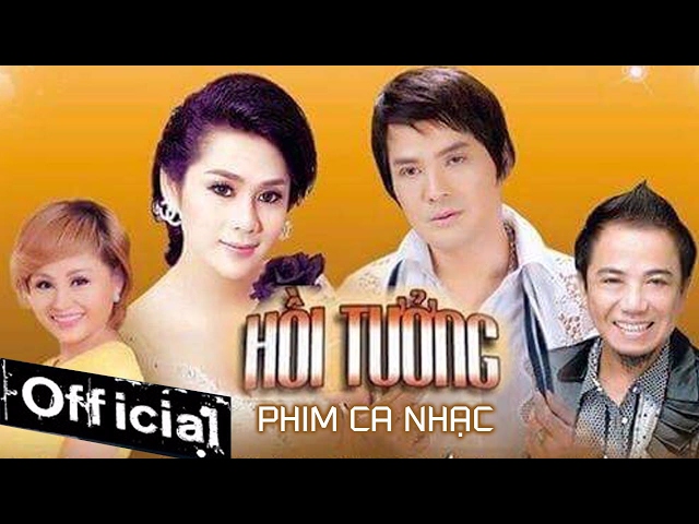 Hồi Tưởng - Chế Thanh ft. Lâm Khánh Chi