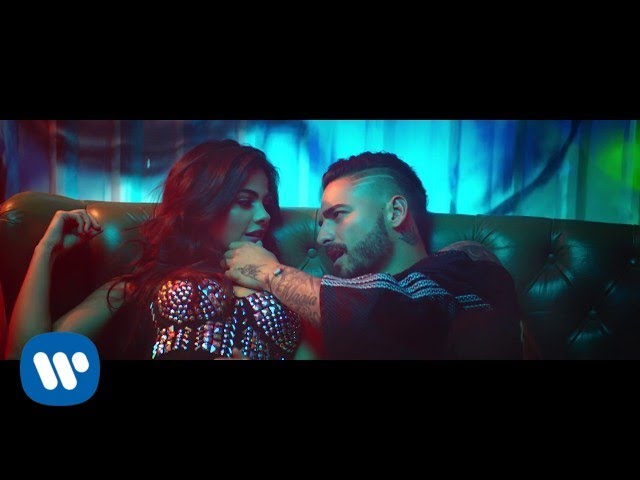 Hola - Flo Rida feat Maluma (Official MV)