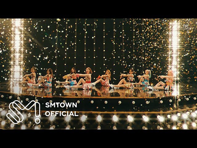 Holiday Music Video - Girls' Generation