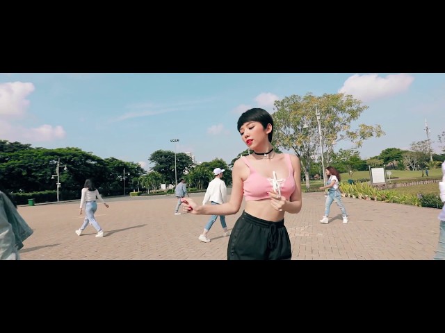 Hôm Nay Tôi Cô Đơn Quá - Tóc Tiên ft. Rhymastic (Dance Version Official MV)