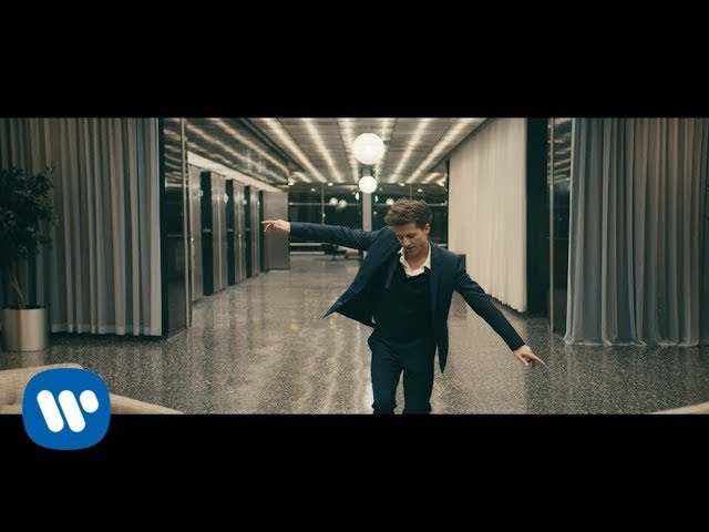 How Long - Charlie Puth (Official MV)
