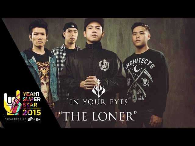 In Your Eyes - The Loner