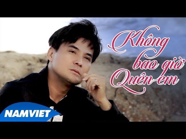 Không Bao Giờ Quên Em - Chế Thanh