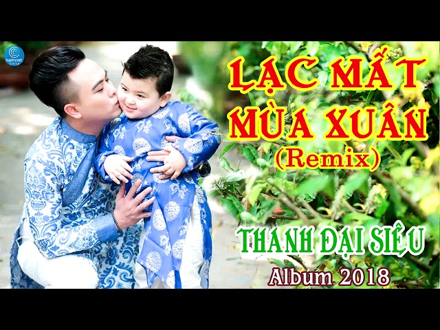 Lạc Mất Mùa Xuân Remix