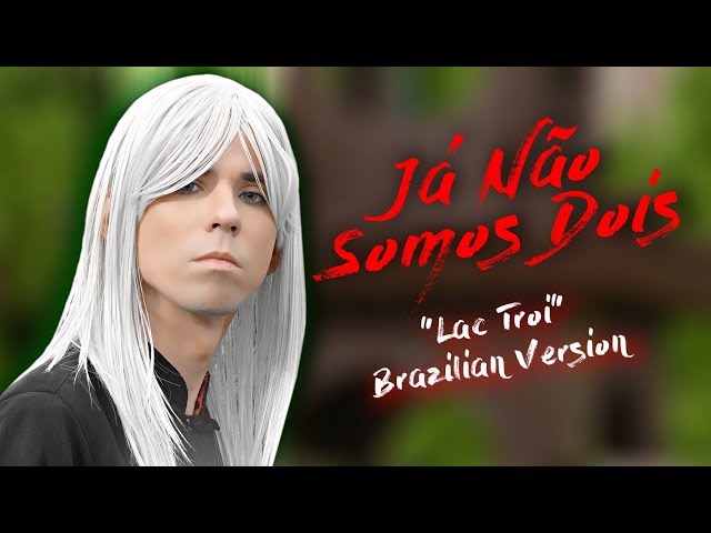 Lạc Trôi (Phiên bản Brazil) - Rafa RC