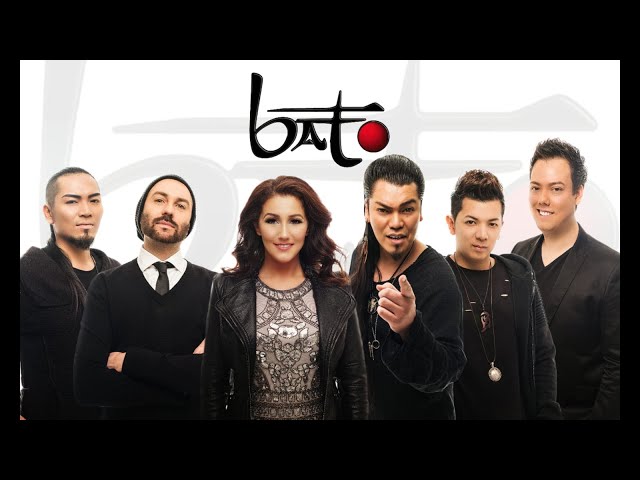 Lạc Trôi (Sơn Tùng M-TP) - BATÔ (R'n'B Cover)