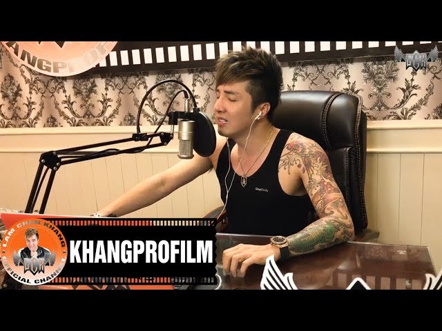 Lâm Chấn Khang Hát Live Bolero Tặng Mẹ