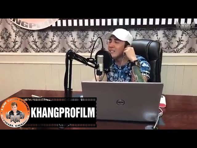 Lâm Chấn Khang Hát Live Ca Khúc Mẹ Ơi Con Nhớ Nhà