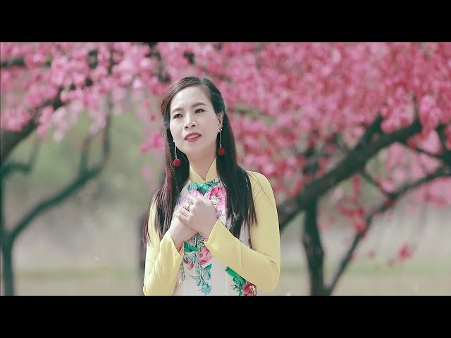 Liên Khúc Hoa Nở Về Đêm - Diễm Trang