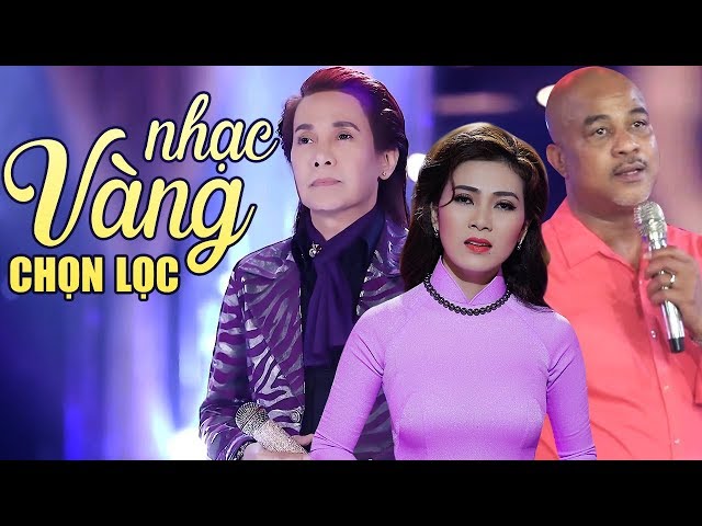 Liên Khúc Nhạc Vàng Trữ Tình Hay Nhất Của Diễm Thùy, Ngô Quốc Linh, Randy