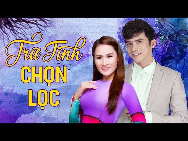 Liên Khúc Những Tình Khúc Bolero Vượt Thời Gian