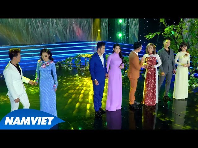 Liên Khúc Rước Tình Về Quê Hương