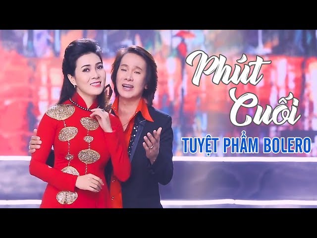 Liên Khúc Trữ Tình Phút Cuối, Thói Đời - Diễm Thùy, Huỳnh Thật, Ngô Quốc Linh