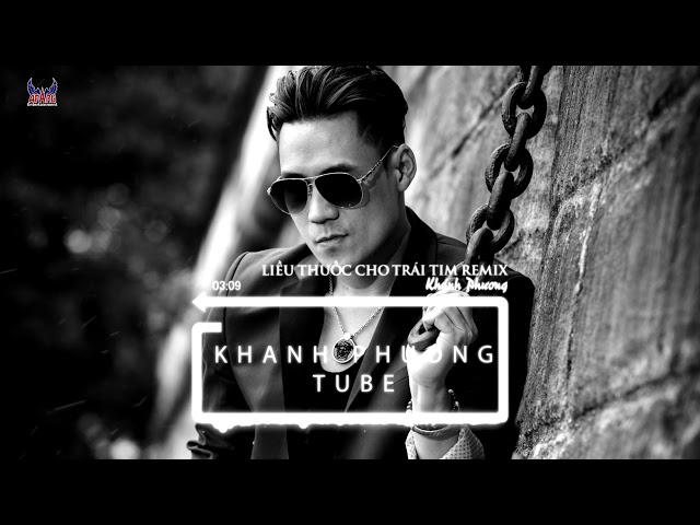 Liều Thuốc Cho Trái Tim (DJ Kupin Remix)