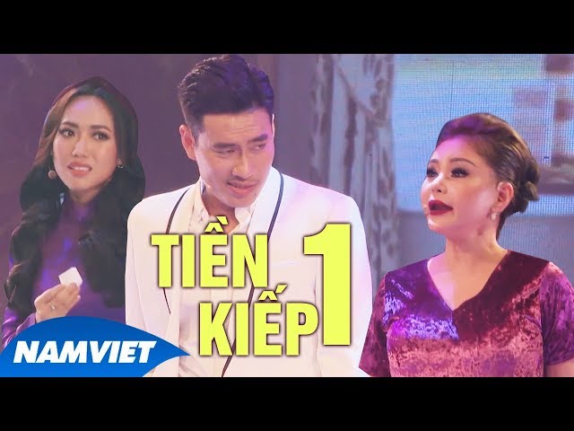 Liveshow Hài "Em 18 Chưa" - Kiều Minh Tuấn - Phần 1
