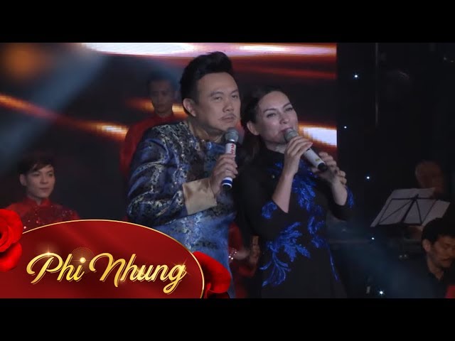 Liveshow Phi Nhung 20 Năm Ca Hát -Tình Yêu Bất Tận (Phần 1)