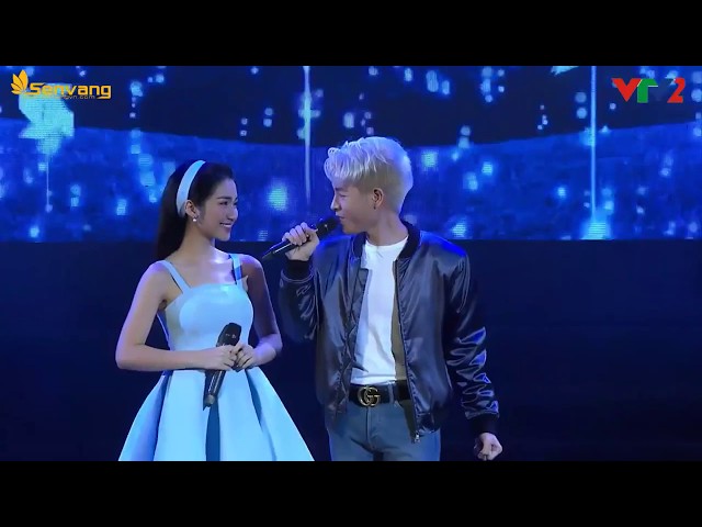 LK Cho Em Gần Anh Thêm Chút Nữa, Ánh Nắng Của Anh, Đi Để Trở Về - Đức Phúc ft. Hòa Minzy