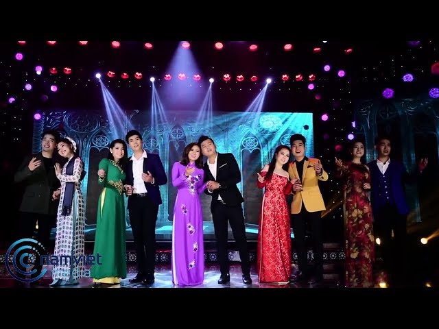 LK Nhạc Vàng Bolero Hải Ngoại Xưa Còn Mãi Với Thời Gian