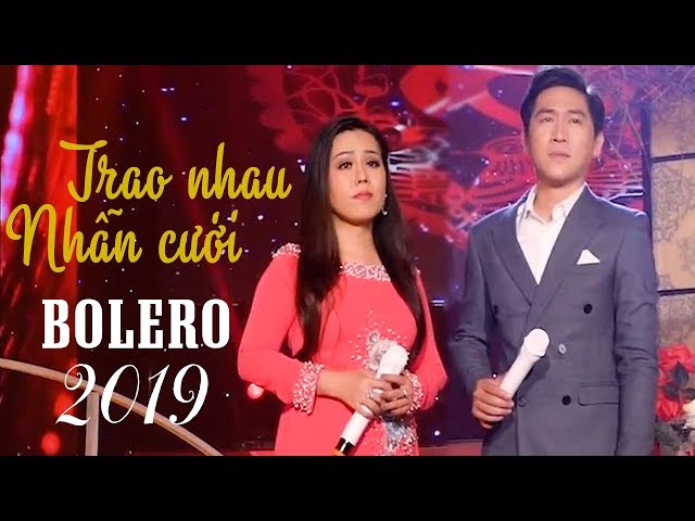 LK Trao Nhau Nhẫn Cưới - Lưu Ánh Loan, Tùng Anh, Đan Chi, Hồng Phượng