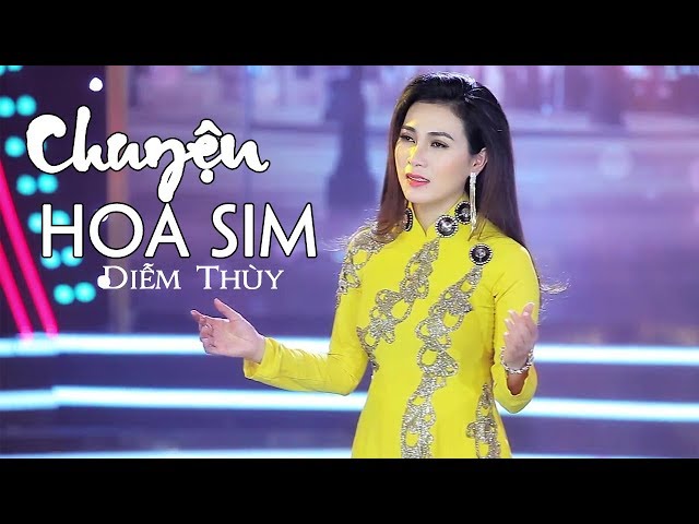 LK Trữ Tình Hải Ngoại Trước Năm 1975 Hay Nhất Của Diễm Thùy