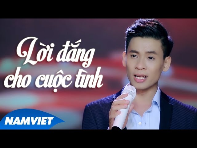 Lời Đắng Cho Cuộc Tình - Huỳnh Thật [MV OFFICIAL]