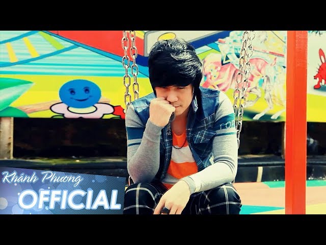 Lời Hứa Mùa Đông - Khánh Phương ft. Quỳnh Nga (Official MV)