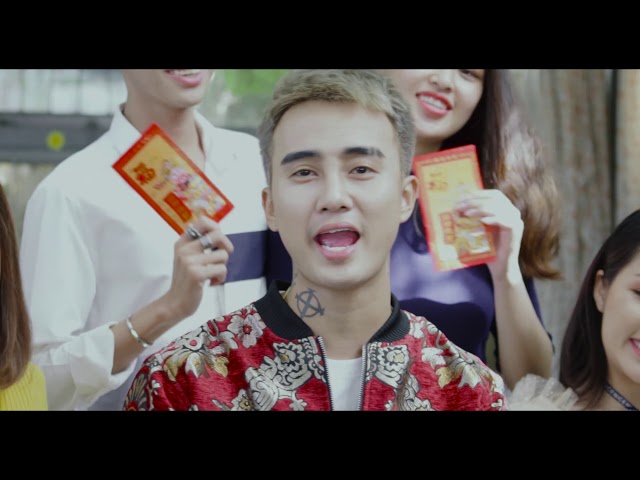 Long Phụng Sum Vầy - Đạt G ft Hoàng Mỹ Duyên x Hồng Phương