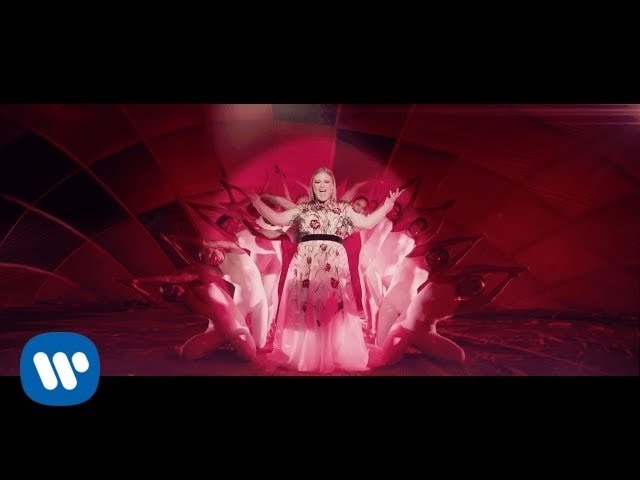 Love So Soft - Kelly Clarkson  [MV Official]