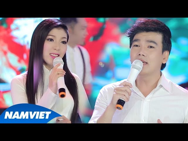 Lưu Bút Ngày Xanh - Hồ Quang Lộc ft Kim Linh