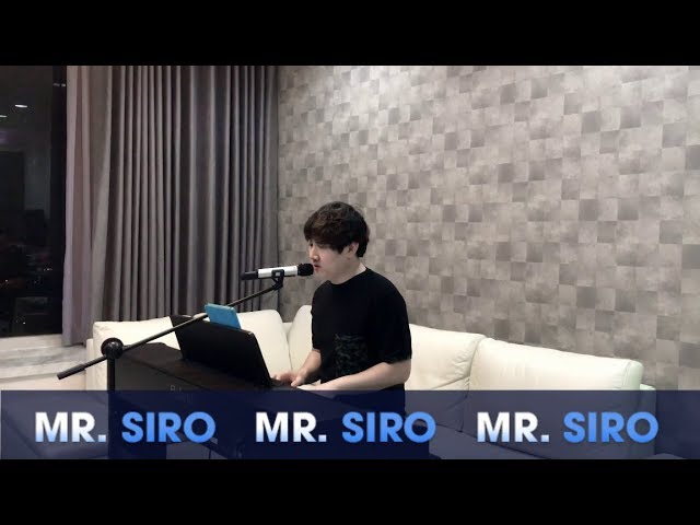 Mashup 5 Bài HIT Cực Đỉnh Năm 2017 Của Mr Siro