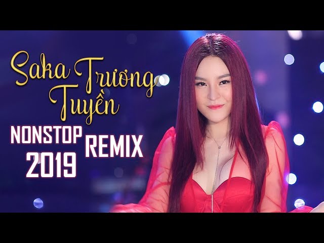 Mashup Hoa Bằng Lăng Mưa Trên Cuộc Tình - Saka Trương Tuyền Ft Dj Future