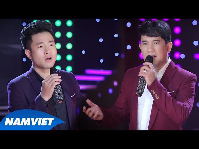 Mười Năm Tái Ngộ - Hữu Khương ft Phú Cường