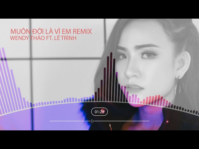 Muôn Đời Là Vì Em Remix